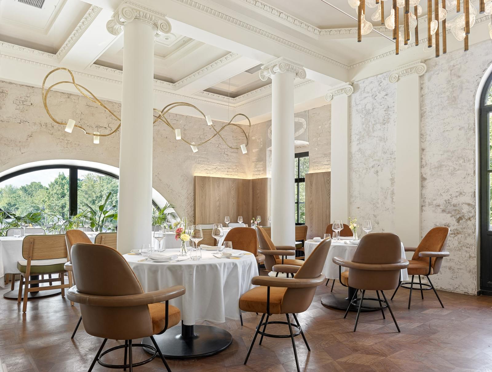 фото ресторана #3