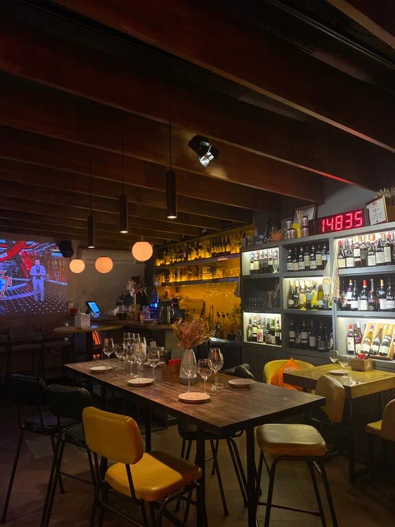 фото ресторана #3087