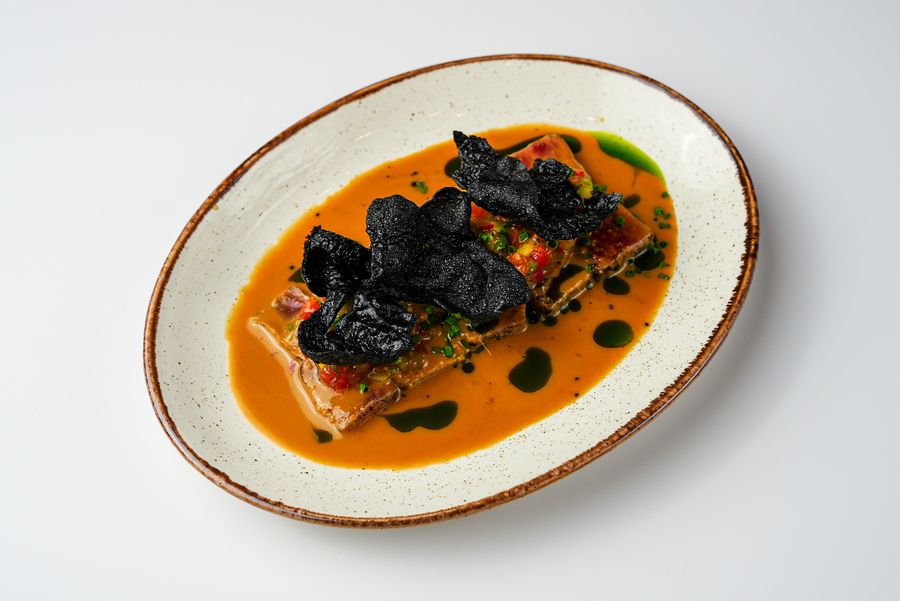 фото ресторана #2