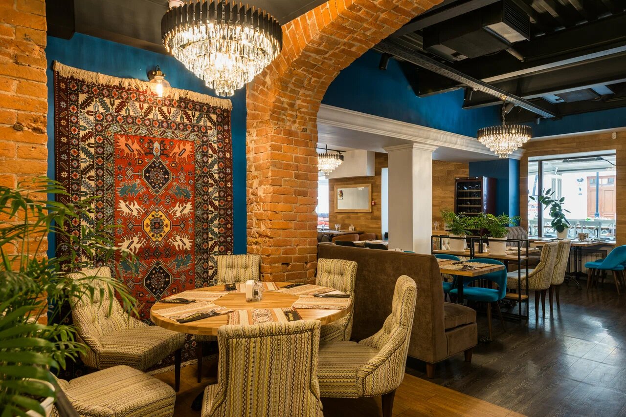 фото ресторана #1130