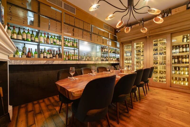 фото ресторана #3