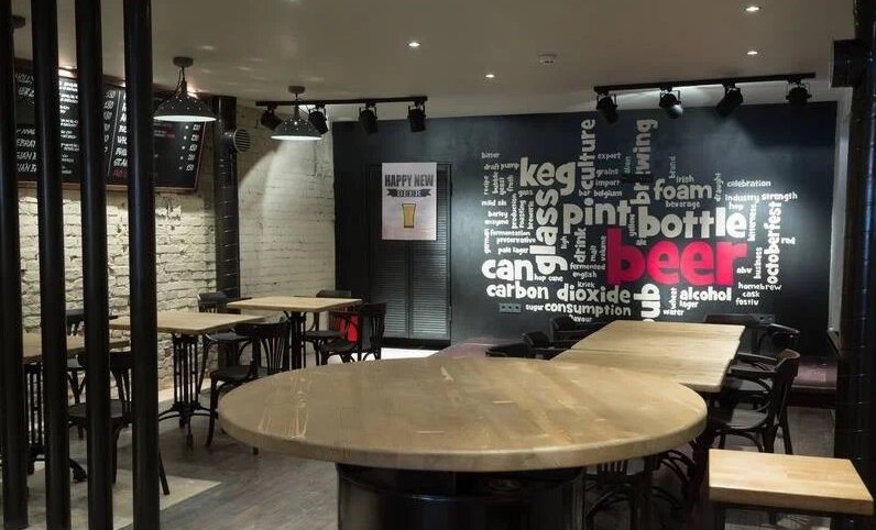 фото ресторана #8254