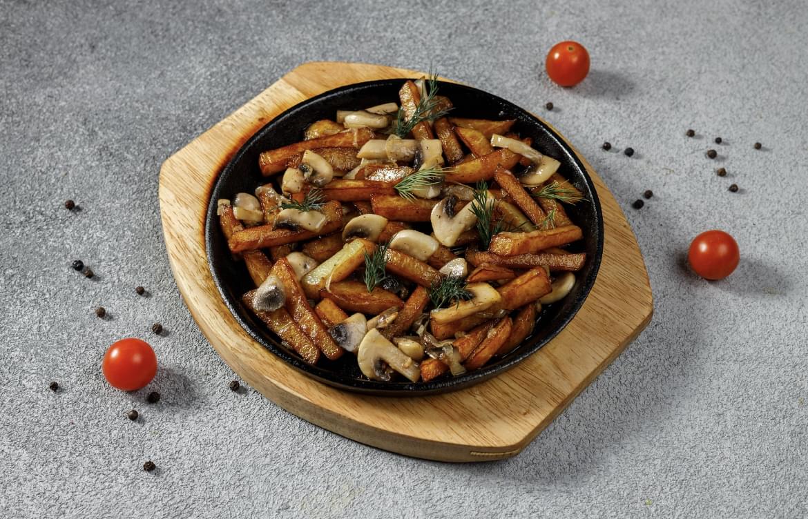 фото ресторана #2