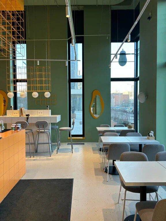 фото ресторана #1799