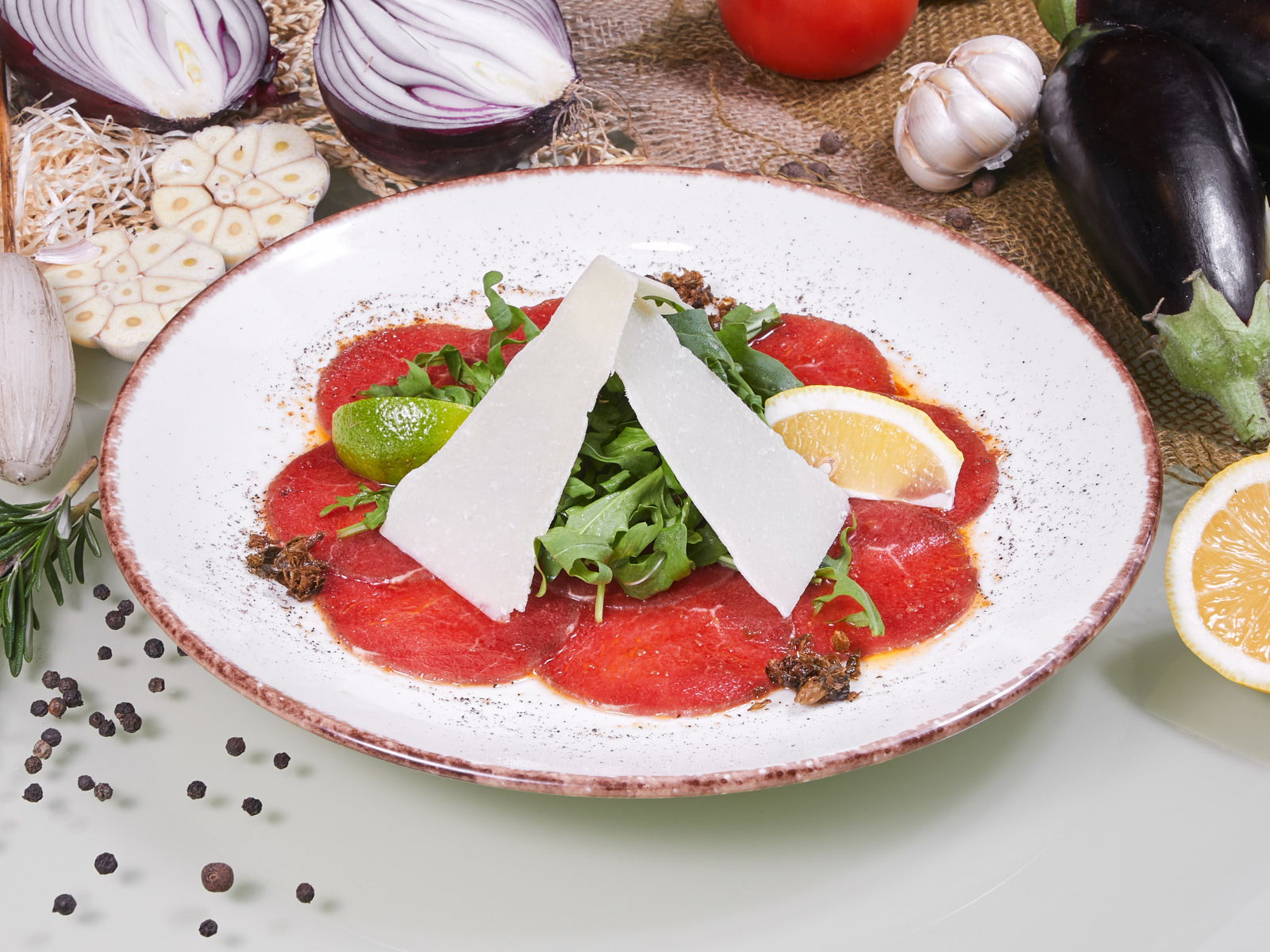 фото ресторана #1