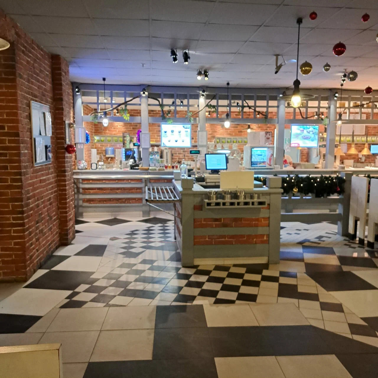 фото ресторана #1135