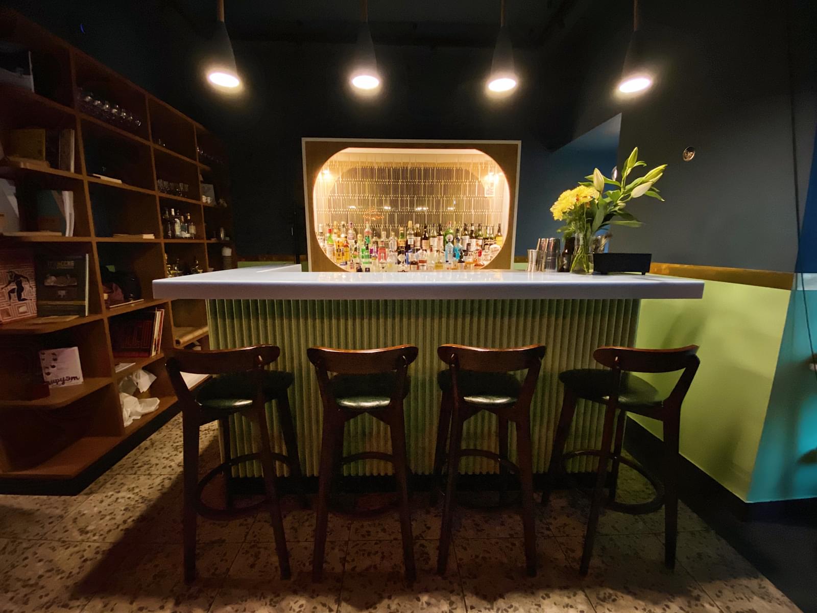 фото ресторана #5531