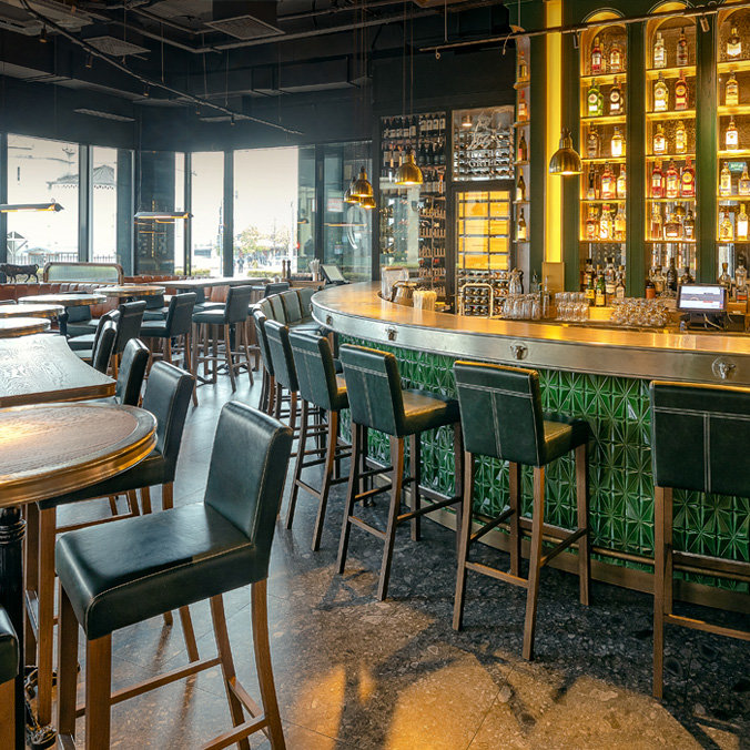 фото ресторана #8556