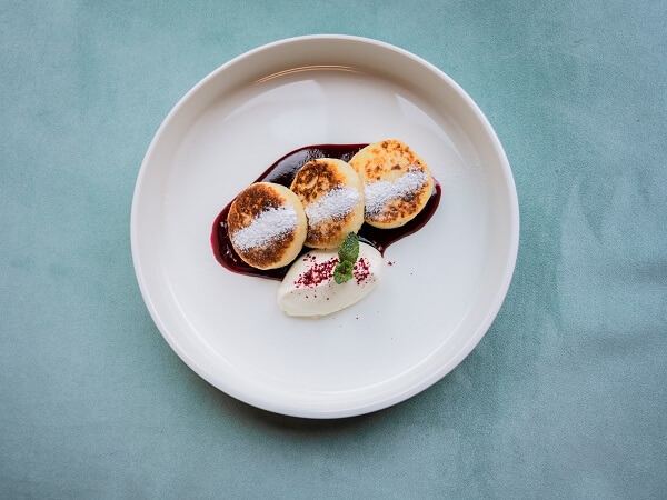 фото ресторана #1