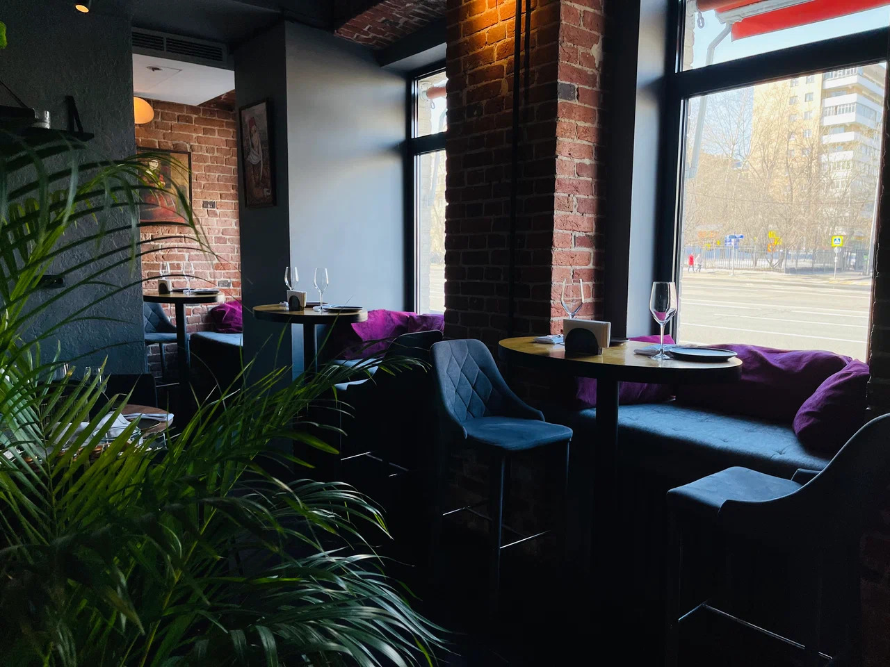 фото ресторана #8572