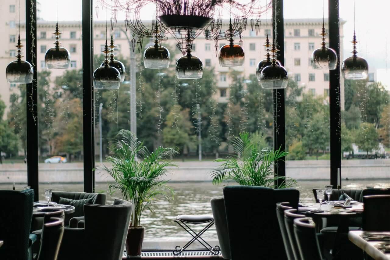 фото ресторана #3