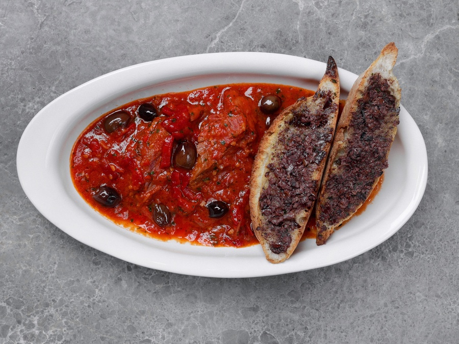 фото ресторана #3