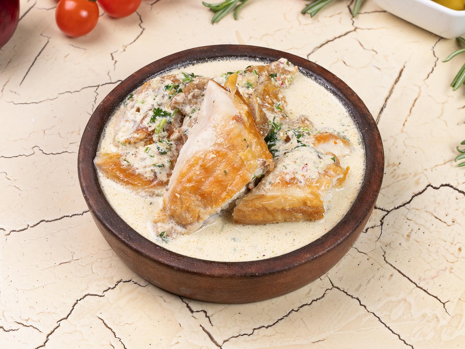 фото ресторана #2