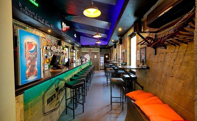 фото ресторана #10099