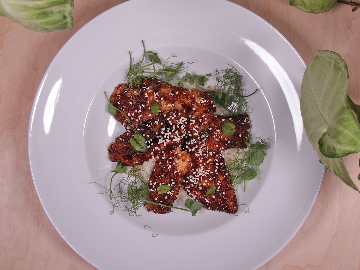 фото ресторана #2