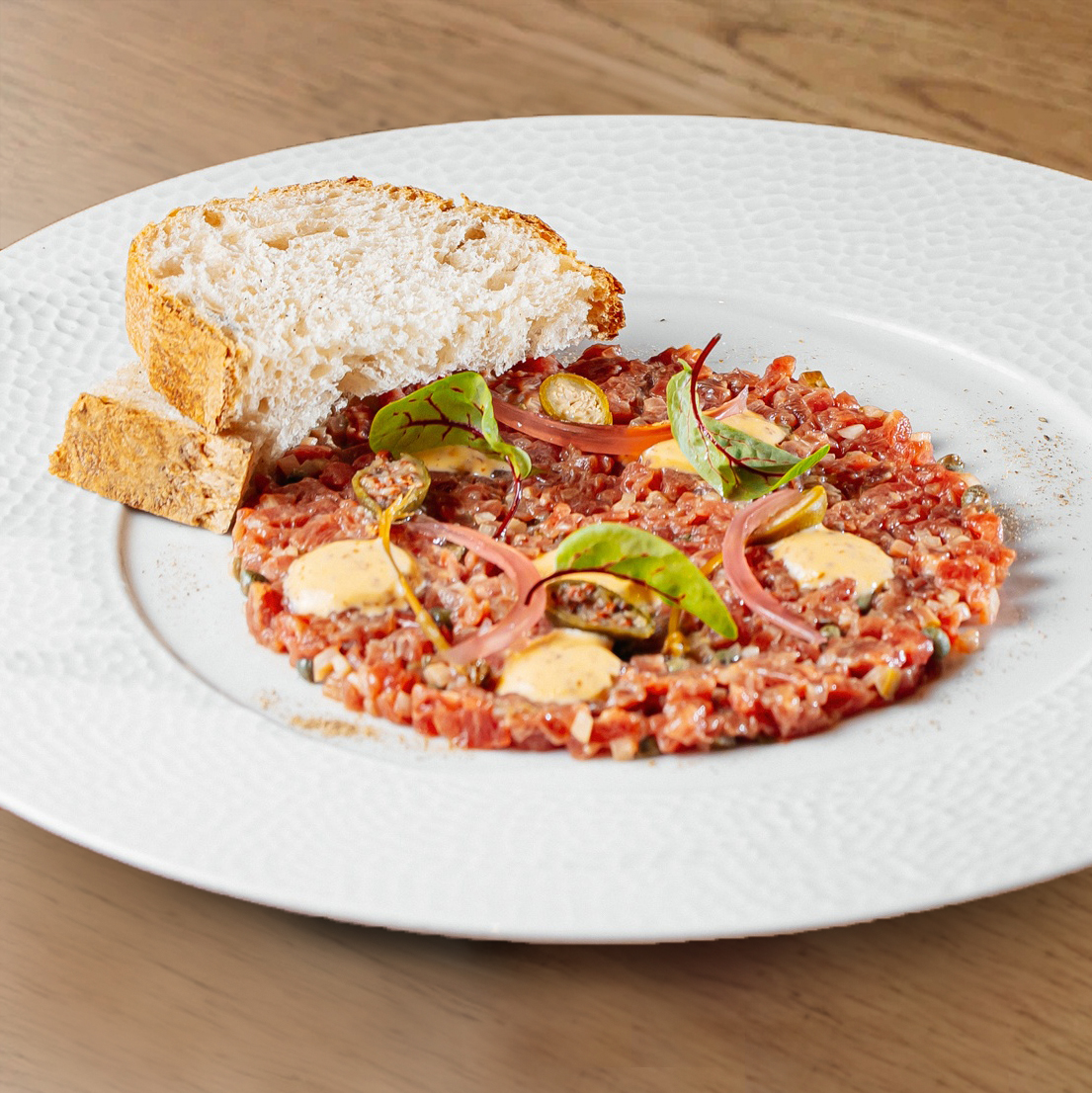 фото ресторана #1