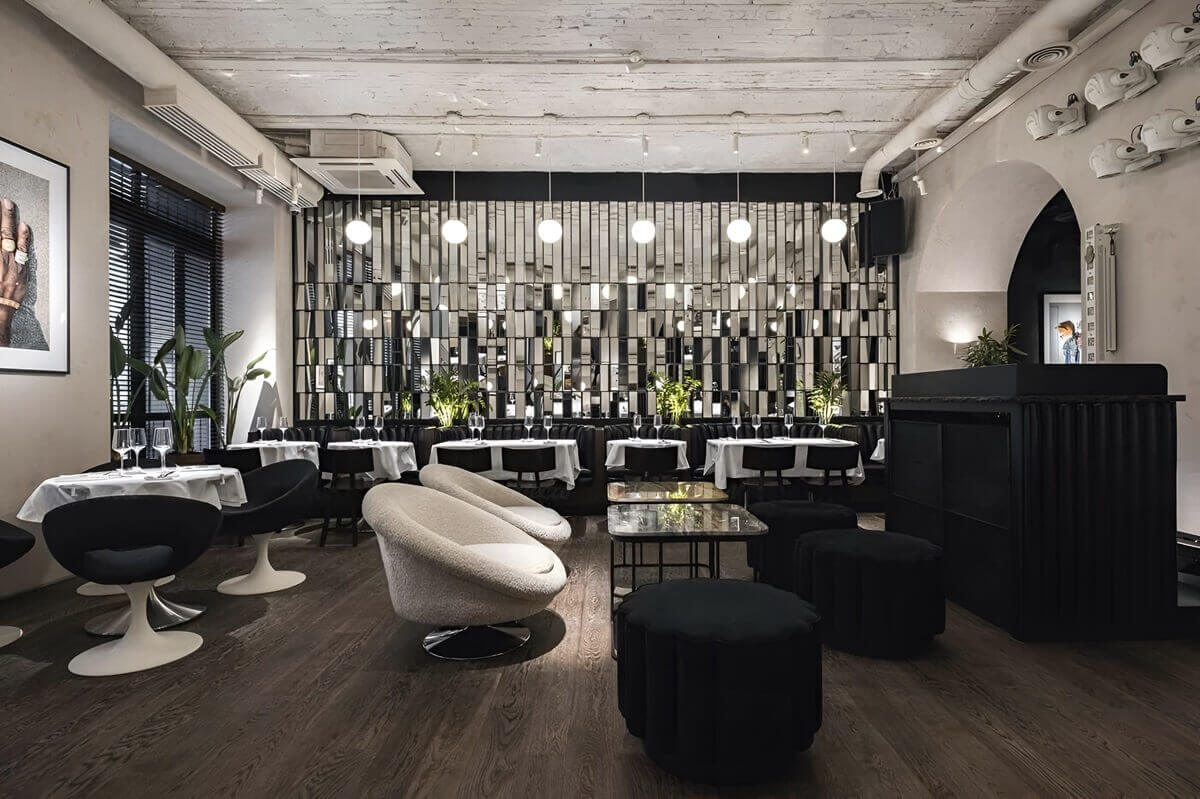 фото ресторана #1