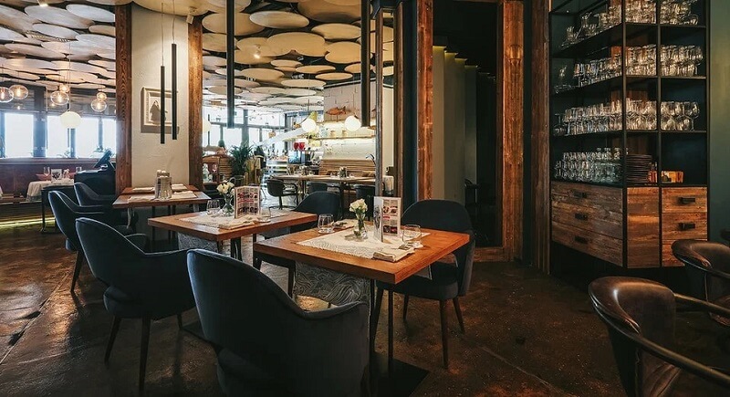 фото ресторана #2