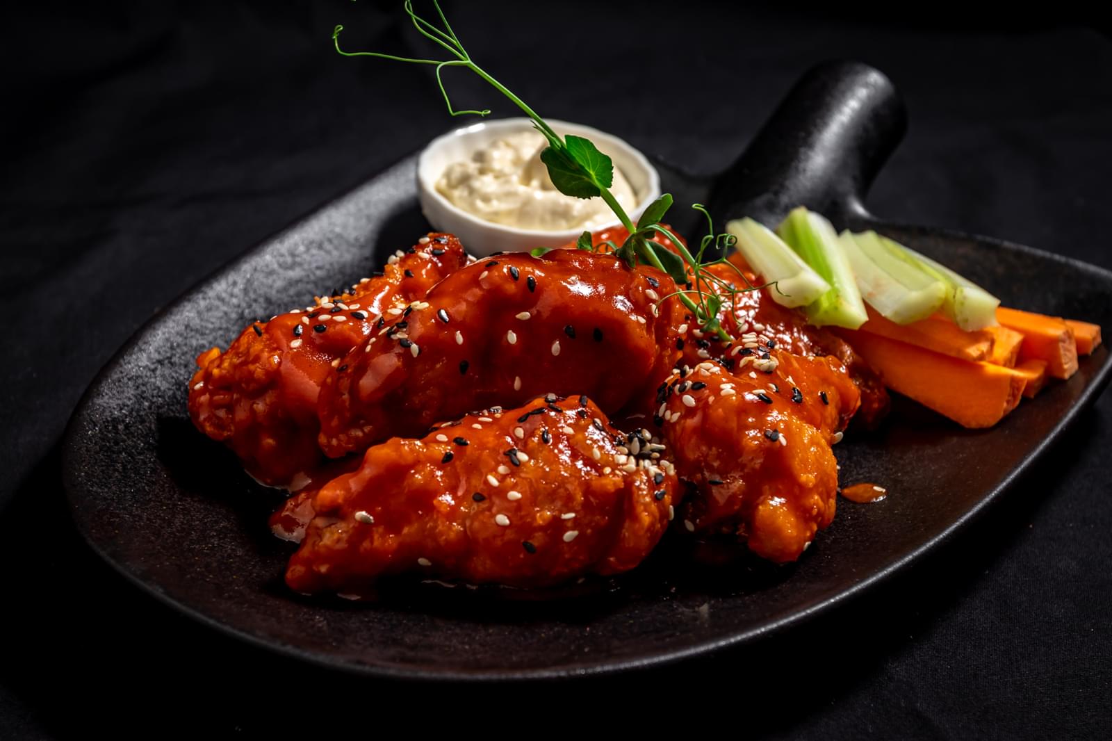 фото ресторана #2