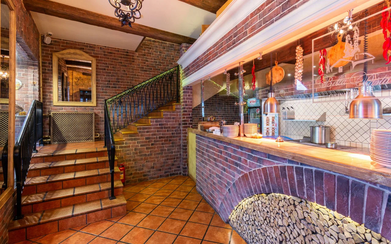 фото Bella Pasta