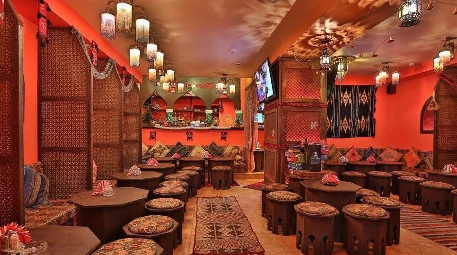 фото ресторана #4134