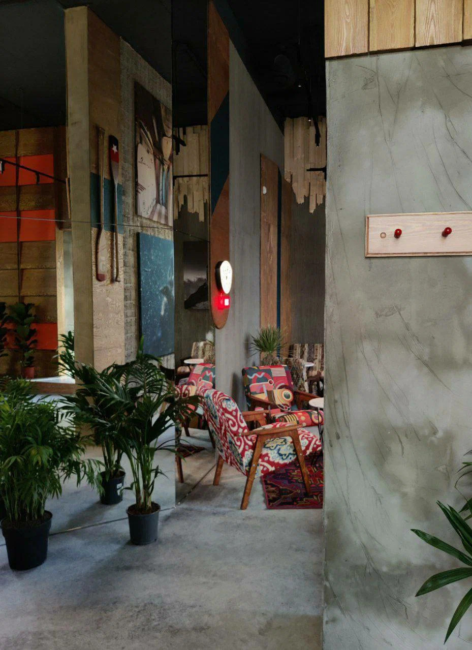 фото ресторана #9832