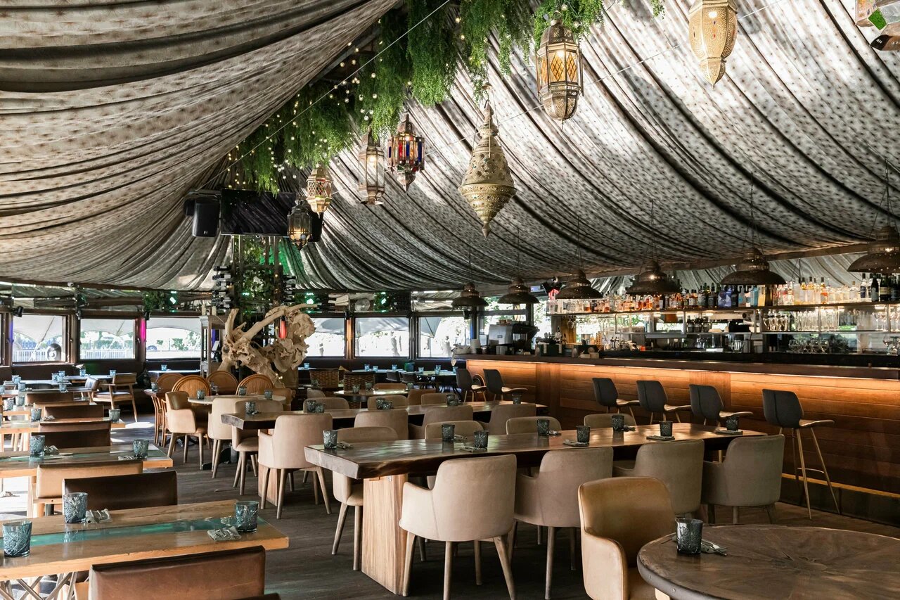 фото ресторана #1504