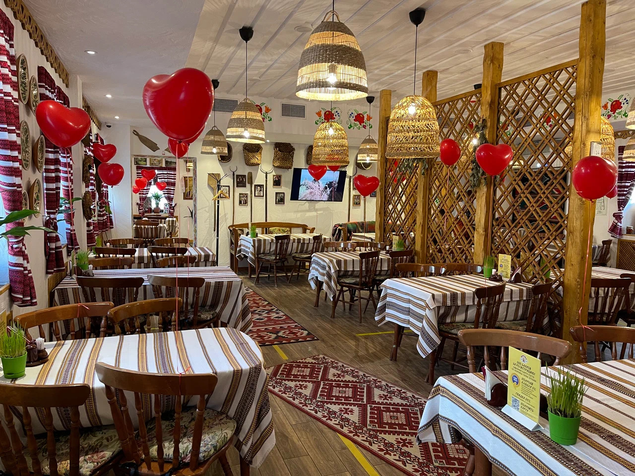 фото ресторана #1804