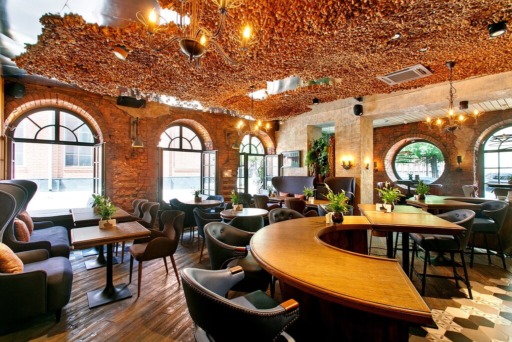 фото ресторана #1072