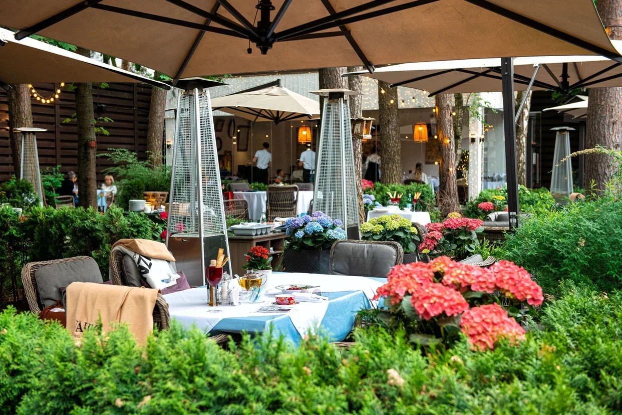 фото ресторана #6641