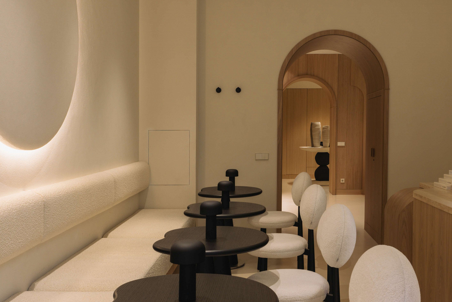 фото ресторана #1