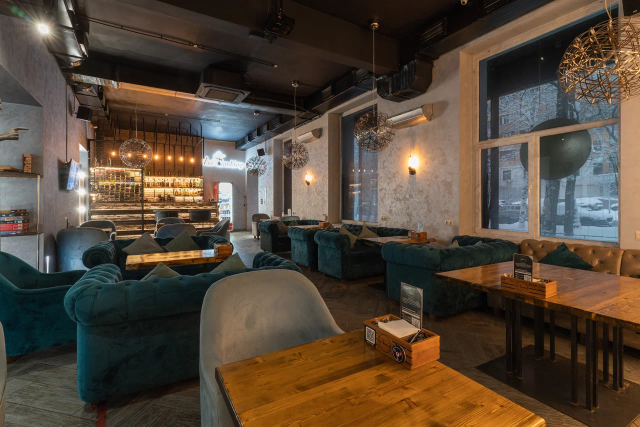 фото ресторана #3429