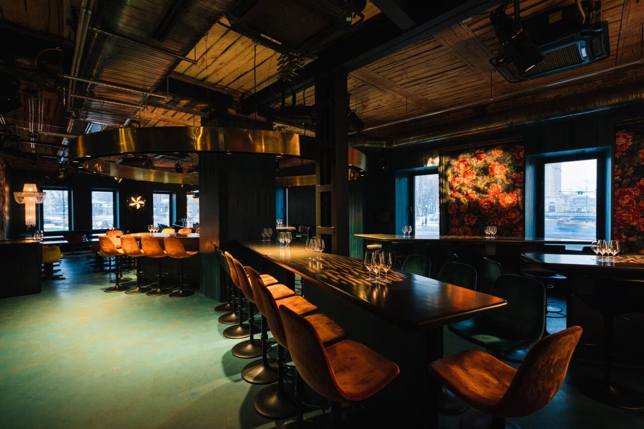 фото Big Wine Freaks