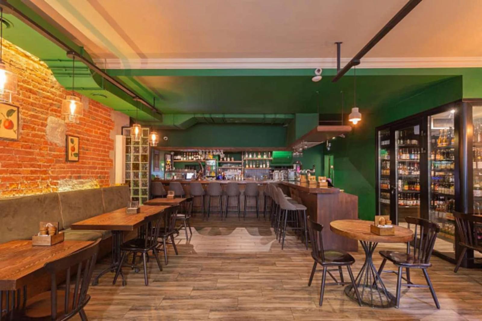 фото ресторана #10616