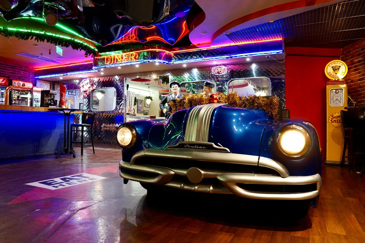 фото ресторана #9494