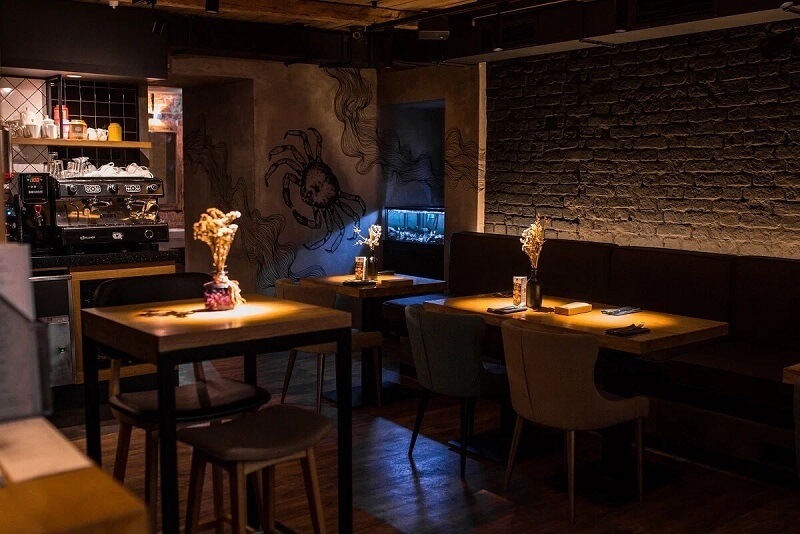 фото ресторана #2