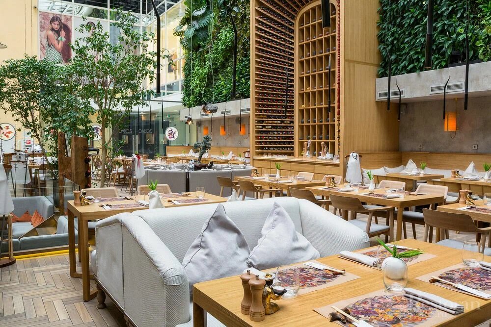 фото ресторана #7669