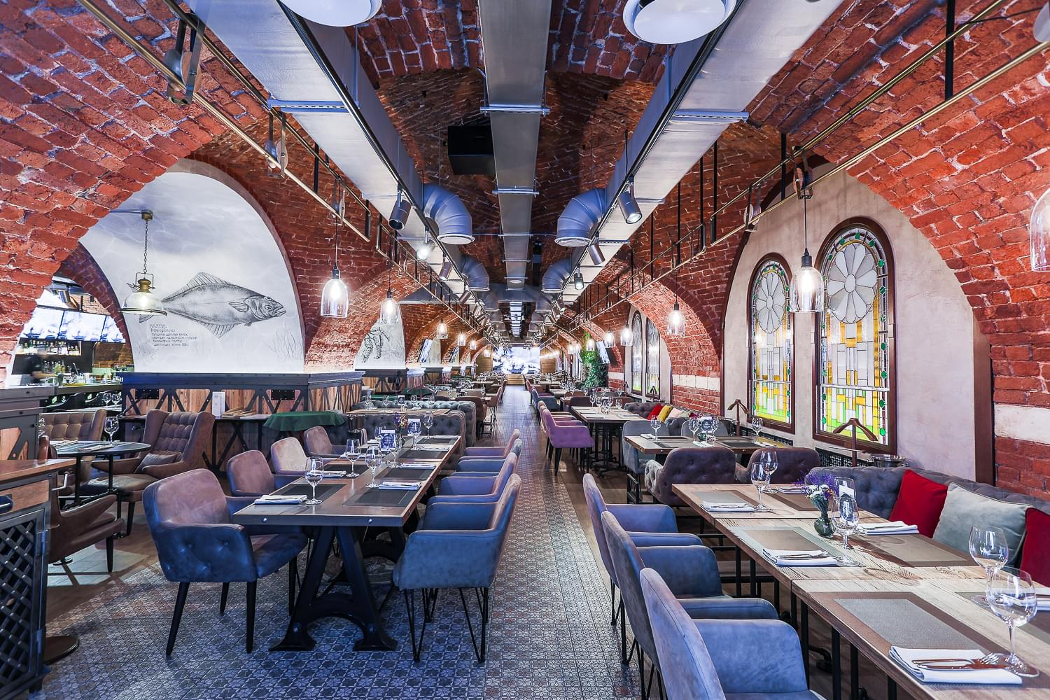 фото ресторана #1