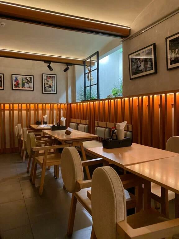 фото ресторана #3