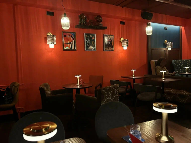 фото ресторана #8938