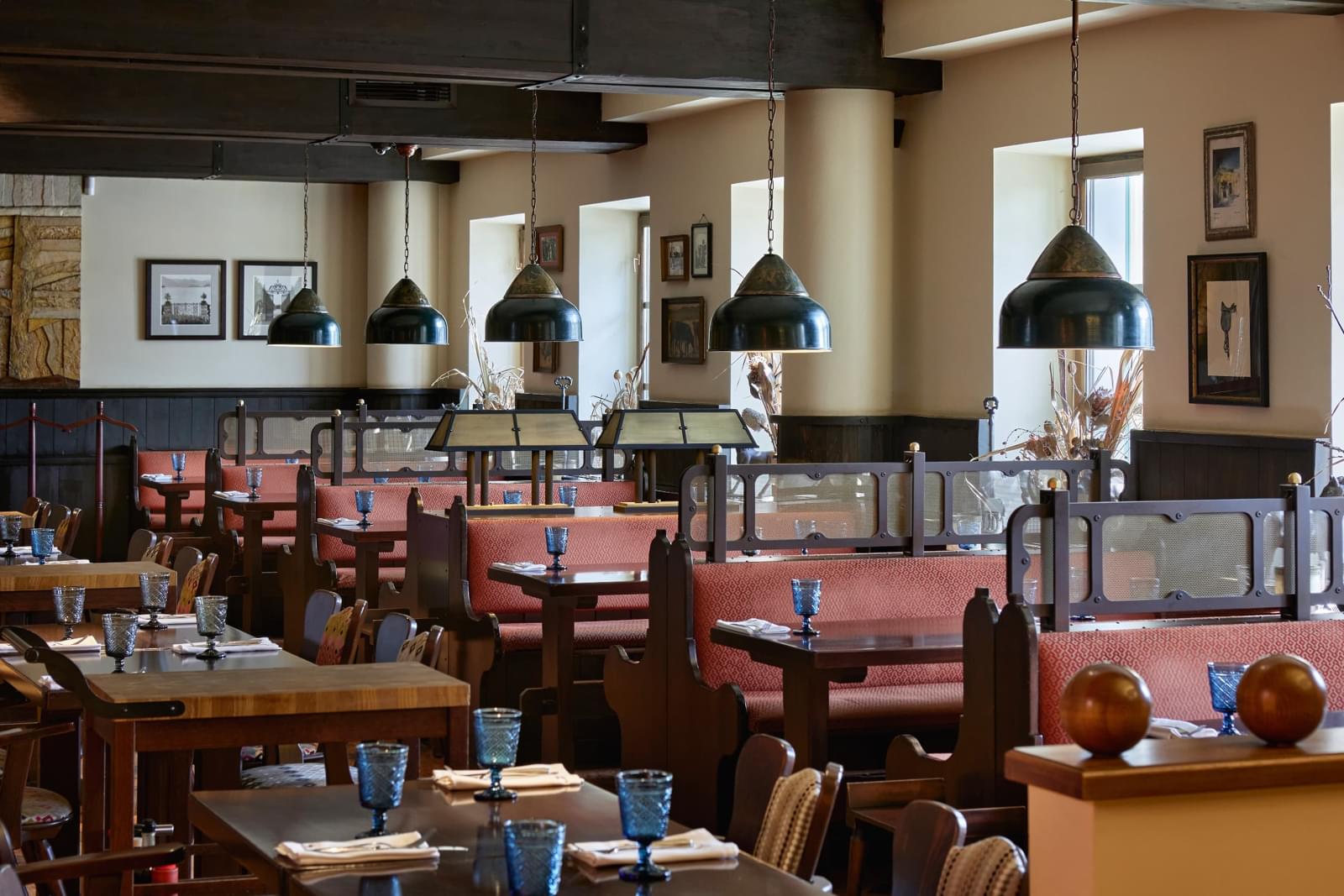 фото ресторана #1