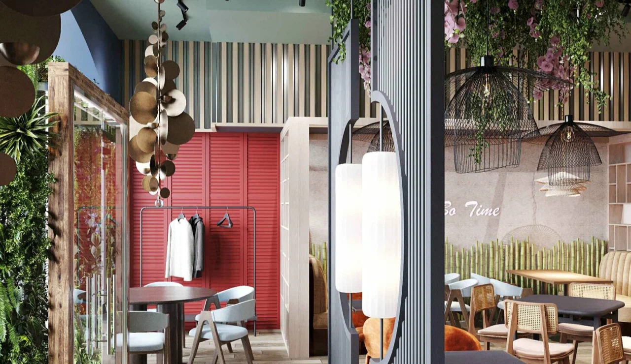 фото ресторана #2