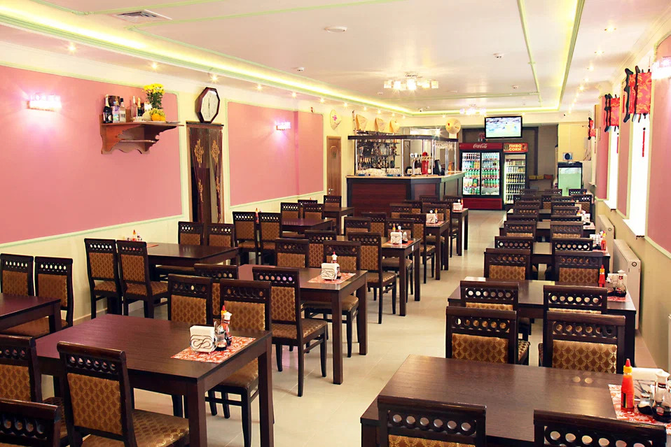 фото ресторана #4992