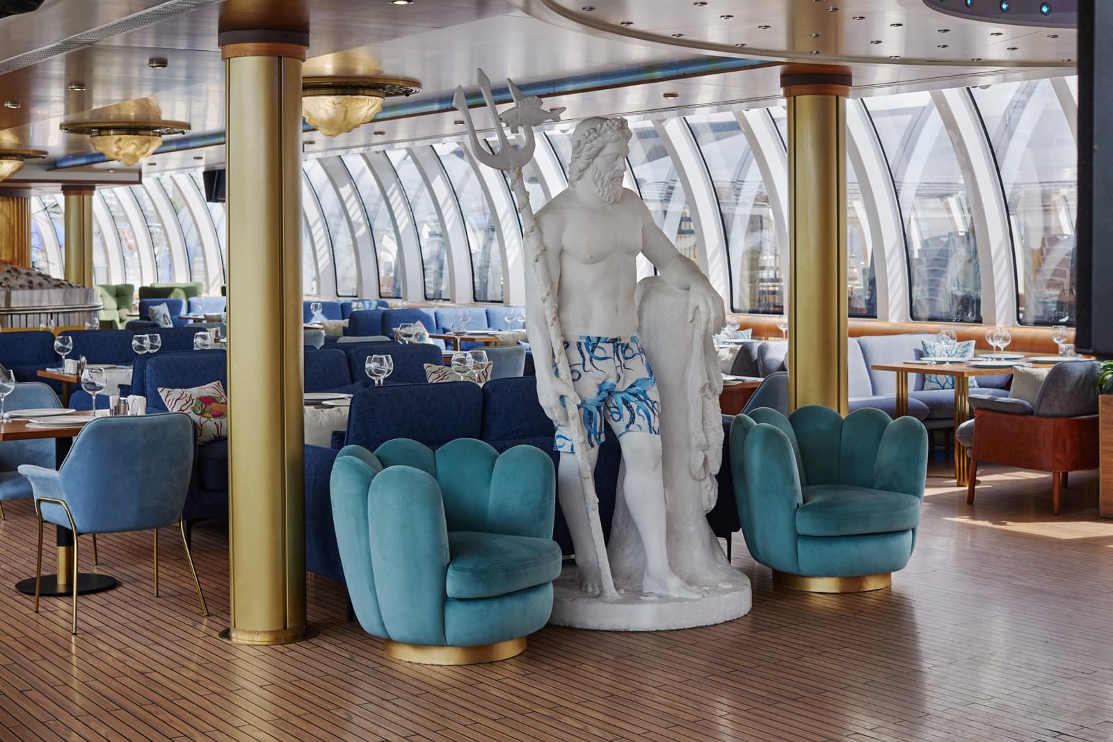 фото ресторана #4373