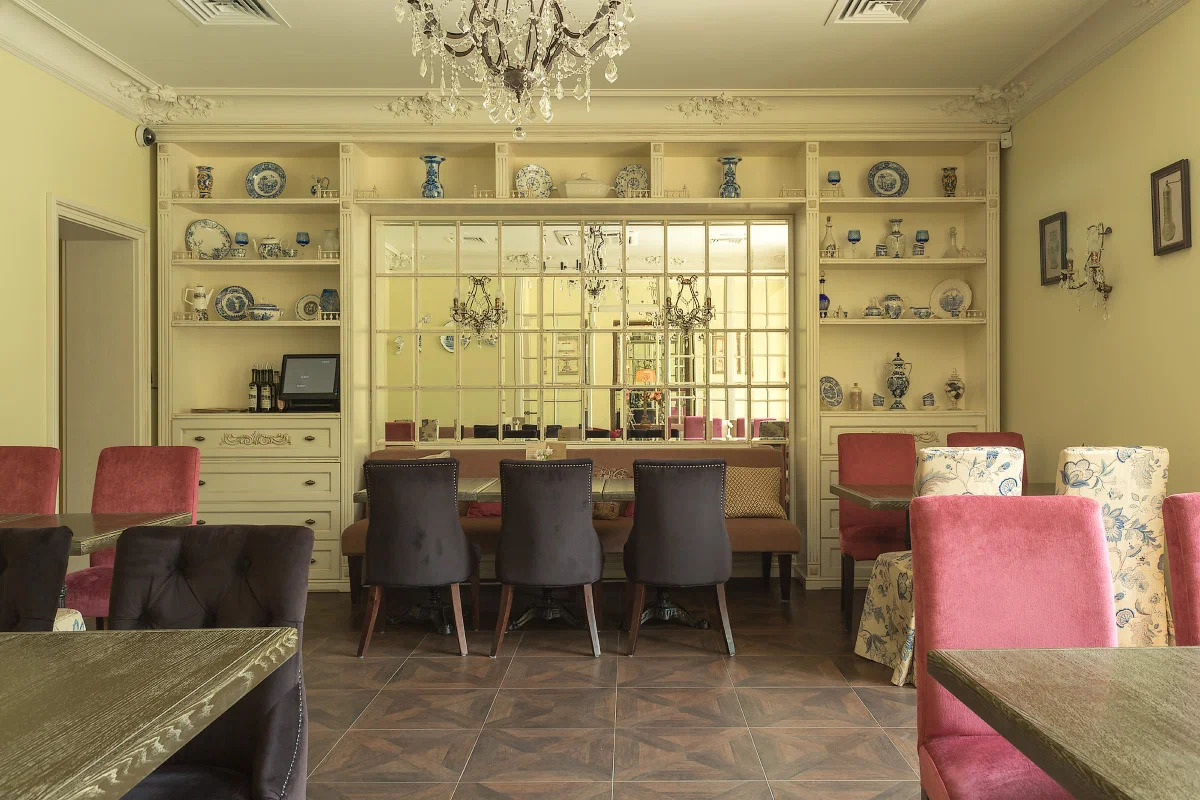 фото ресторана #3