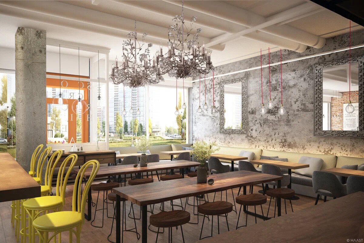 фото ресторана #12023