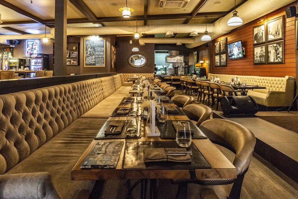 фото ресторана #793