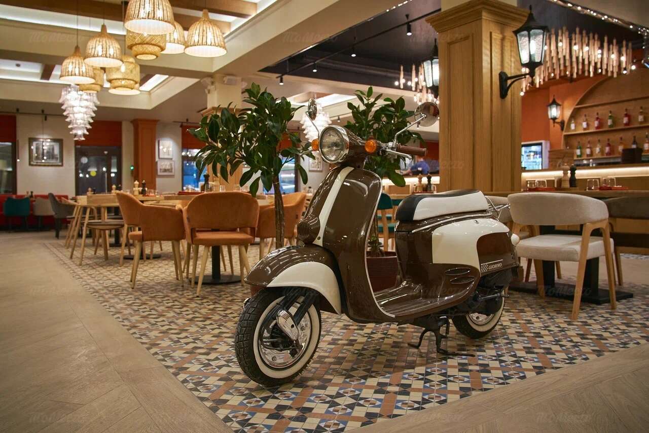 фото ресторана #1709