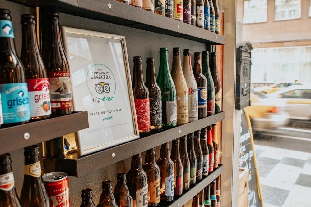 фото ресторана #6614