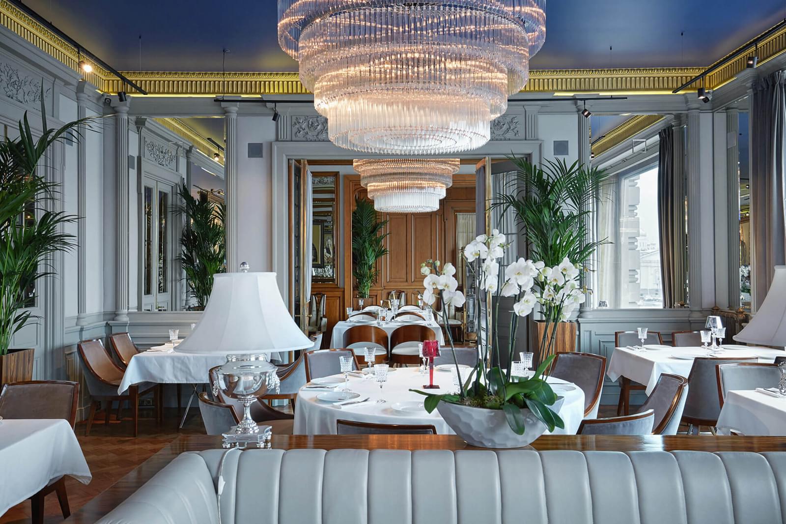 фото ресторана #1